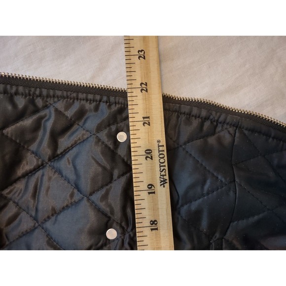 Brabtod XXL Canvas Dog Vest with D Ring Leash and Zipper Closure - Picture 7 of 11